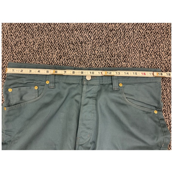 Somet x Japanese brand jean cut chinos - Picture 6 of 9